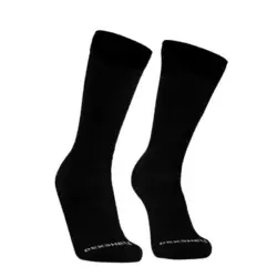 Шкарпетки трекінгові Dexshell DEXDRI LINER SOCKS, розмір S/M, чорні