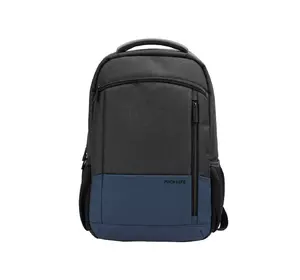 Рюкзак для ноутбука Promate Satchel-BP 15.6" Blue (satchel-bp.blue)