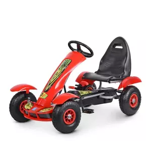 Велокарт дитячий Bambi kart M 1450-3