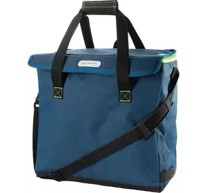 Ізотермічна сумка Кемпінг Picnic 29 л Blue