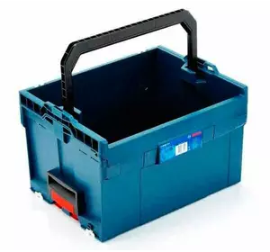 Ящик для інструментів Bosch Professional LT-BOXX 272 (1600A00223)