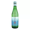 Вода мінеральна лікувально-столова газована KOBI 0.5 л скляна пляшка