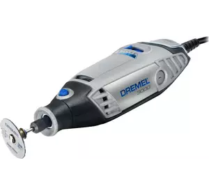 Багатофункціональний інструмент Гравер Dremel 3000-1/25 (F0133000JT)