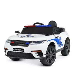 Дитячий електромобіль Bambi Racer M 4842EBLR-1-2