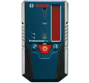 Приймач лазерного випромінювання Bosch Professional LR 6 (0601069H00)
