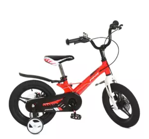 Велосипед дитячий PROF1 LMG14233 14 дюймів