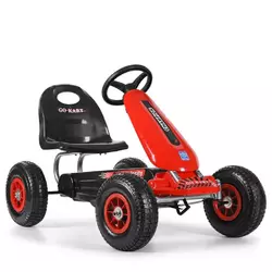 Велокарт дитячий Bambi kart M 3626A-3