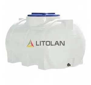 Місткість Litolan ГО 150 RGО (78x54x51)