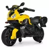 Дитячий електромобіль Мотоцикл Bambi Racer M 4080EL-6