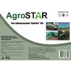 Тент універсальний"AgroStar" 100(3*5)зел