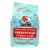 Універсальний пральний порошок-концентрат Kraft Zwerg 1 кг