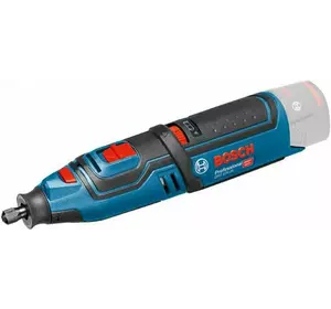 Акумуляторна бормашина Bosch Professional GRO 12V-35 без акб та з/п