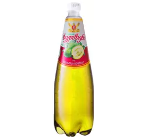 Грузинський лимонад Зедазені Фейхоа 1 л