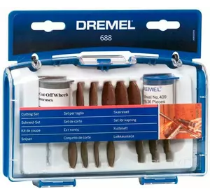 Набір для різання Dremel 688 (26150688JA)