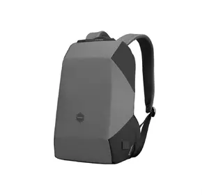 Рюкзак для ноутбука Promate UrbanPack-BP 15.6" Grey (urbanpack-bp.grey)