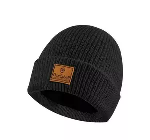 Шапка водонепроникна Dexshell Watch Beanie, чорна