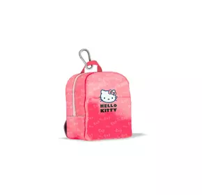Колекційна сумка-сюрприз Рожева Кітті Hello Kitty #sbabam 43/CN22-3 Приємні дрібниці