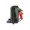 УМБ Promate HexaBolt-20 19200 мАч, 1500A Jump Starter, 10Вт Qi, 2xUSB3.0 Black (hexabolt-20.black)