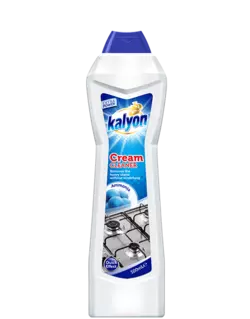 Крем для очищення поверхні Kalyon Ammonia 500 мл
