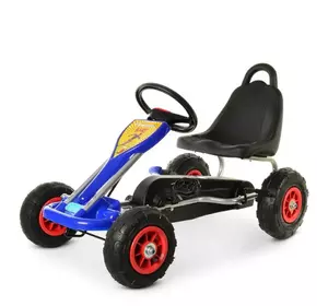 Велокарт дитячий Bambi kart M 1564-4