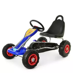 Велокарт дитячий Bambi kart M 1564-4