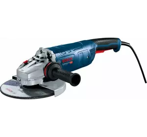 Кутова шліфмашина Bosch Professional GWS 24-230 P