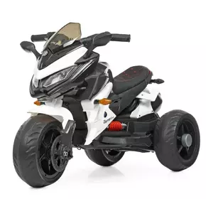 Дитячий електромотоцикл Bambi Racer M 4274EL-1