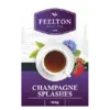 Чай Feelton Champagne Splashes 80г