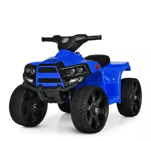 Дитячий електроквадроцикл Bambi Racer M 3893EL-4