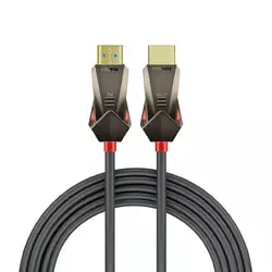 Кабель Promate ProLink4K60-20M HDMI to HDMI v2.0 UHD 20 м Black (prolink4k60-20m)