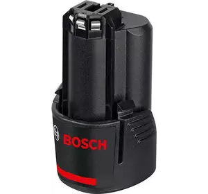 Акумулятор Bosch GBA 12 V 3,0 Ah Professional