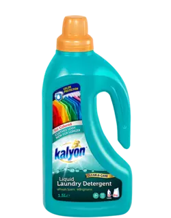 Рідкий пральний засіб Kalyon Colored 1500 мл