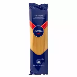 Макаронні вироби Спагетті VIVARELLI 500 г