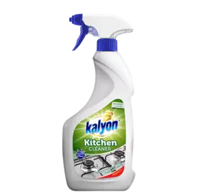 Засіб для очищення кухні Kalyon 750 мл