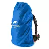 Чохол для рюкзака Naturehike NH15Y001-Z S, 20-30 л, блакитний