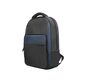 Рюкзак для ноутбука Promate Limber-BP 15.6" Black (limber-bp.black)