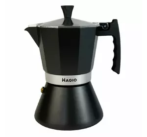 Гейзерна кавоварка MAGIO MG-1006