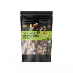 Горіхово-фруктова суміш Nuts Eat 120 г