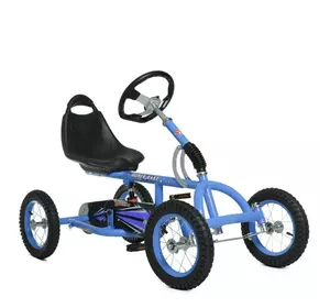 Велокарт дитячий Bambi kart M 1697-12