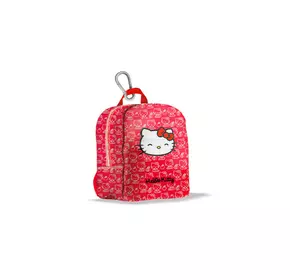 Колекційна сумка-сюрприз Червона Кітті Романтик Hello Kitty #sbabam 43/CN22-1 Приємні дрібниці