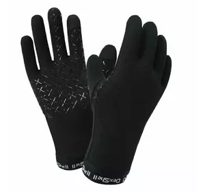 Водонепроникні рукавички Dexshell Drylite Gloves (р-р S) чорний