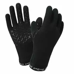 Водонепроникні рукавички Dexshell Drylite Gloves (р-р S) чорний