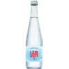 Вода мінеральна негазована SNO 0.5 л скляна пляшка