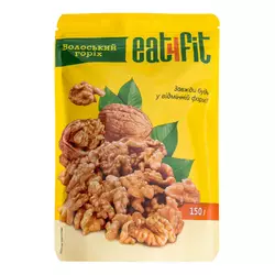 Волоський горіх Eat4Fit 150 г