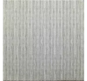 Самоклеюча декоративна 3D панель білий бамбук 700x700x8.5мм (071) SW-00000073