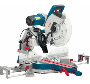 Пила торцювальна Bosch Professional Heavy Duty GCM 12 GDL (0601B23600)