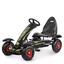 Велокарт дитячий Bambi kart M 1450-2