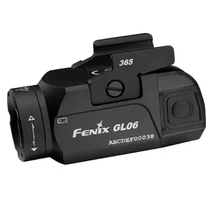 Ліхтар до пістолета Fenix GL06-365