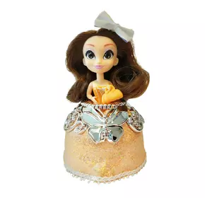 Дитяча лялька Елла Жаде Perfumies 1265 з аксесуарами