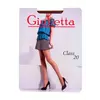 Жіночі колготки Giulietta CLASS 20 Den (cappuccino-3)